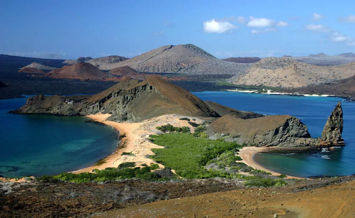 Galapagos Islands, Ecuador