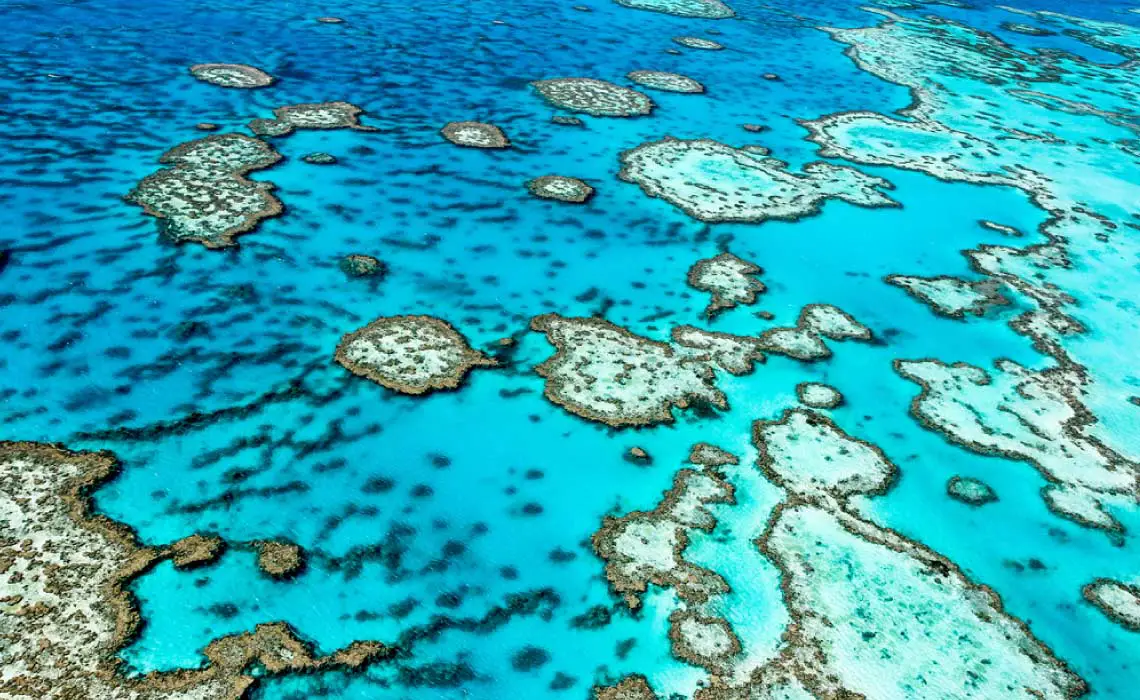 Great Barrier Reef