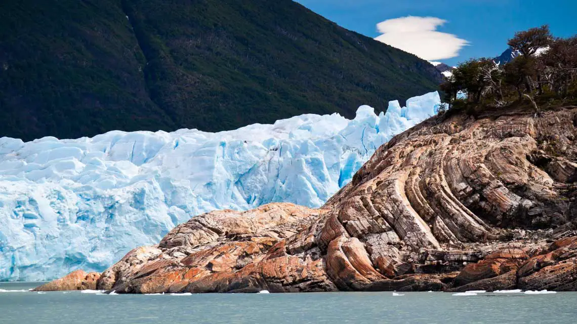 Perito Moreno Glacier, Los Glaciares National Park