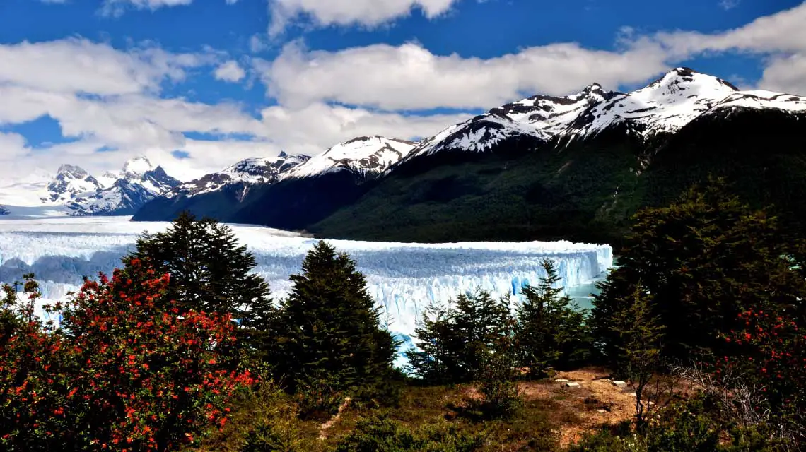 Perito Moreno Glacier