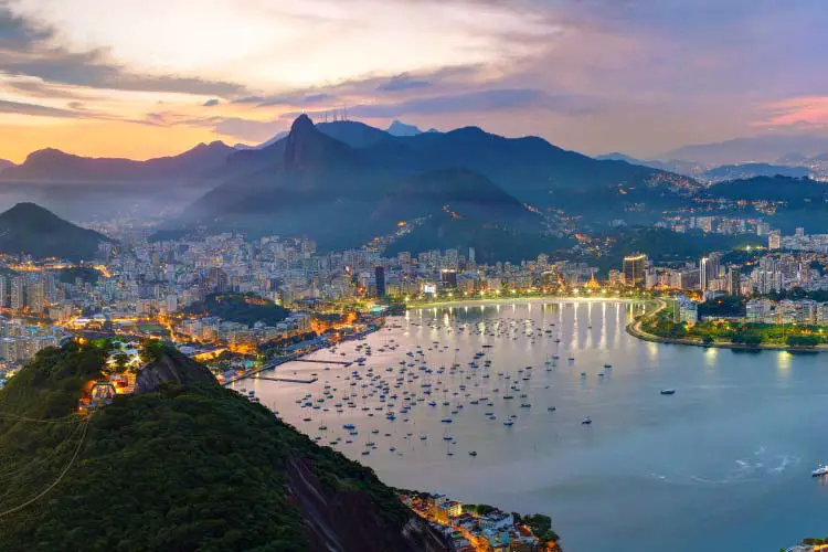 Rio de Janeiro