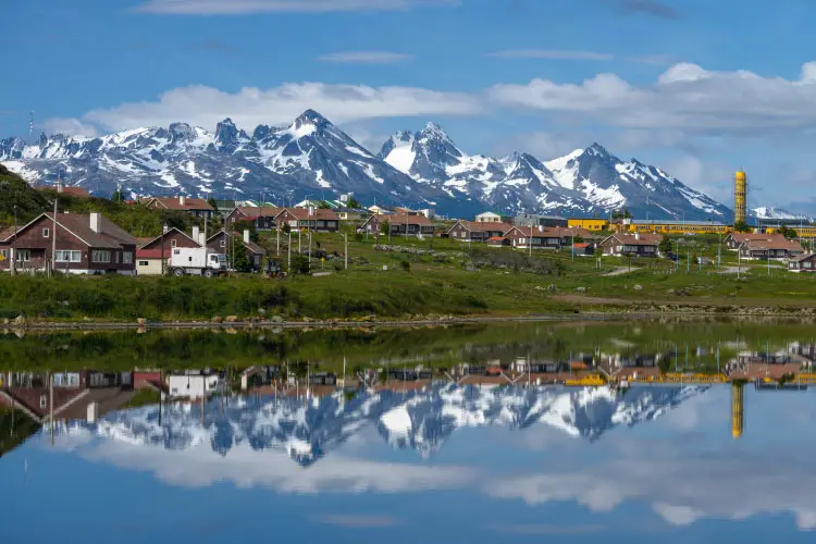 Ushuaia