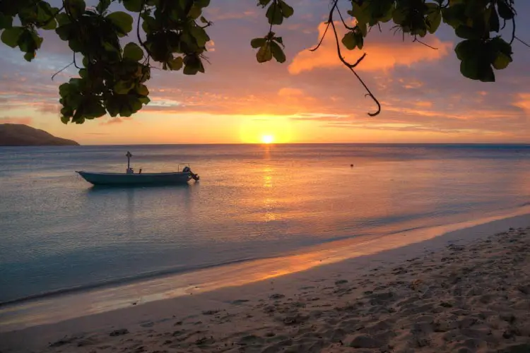 Yasawa Islands