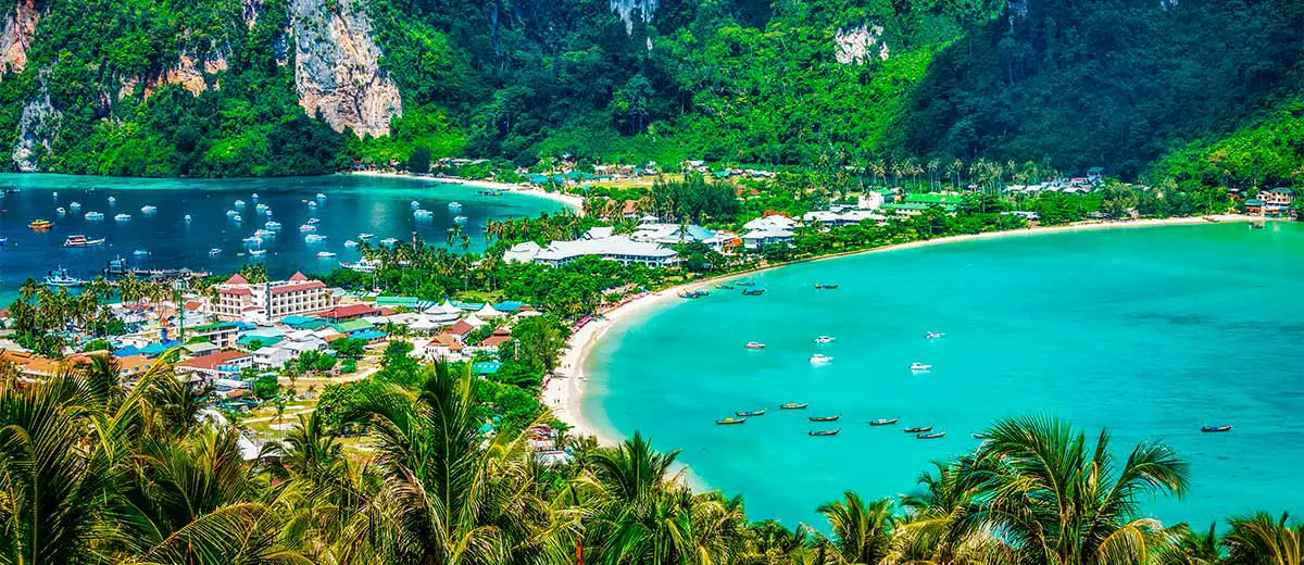 Koh Phi Phi