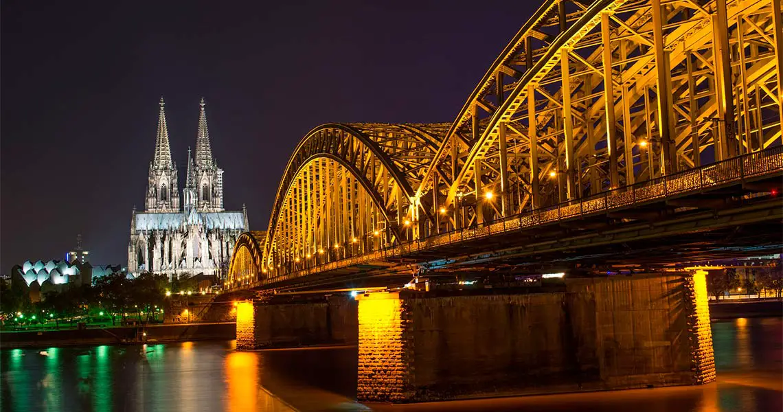 Cologne Cathedral