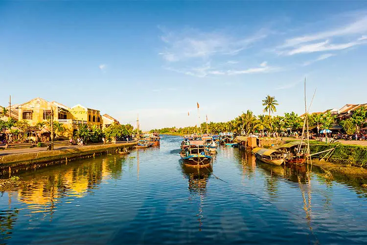 Hoi An, Vietnam