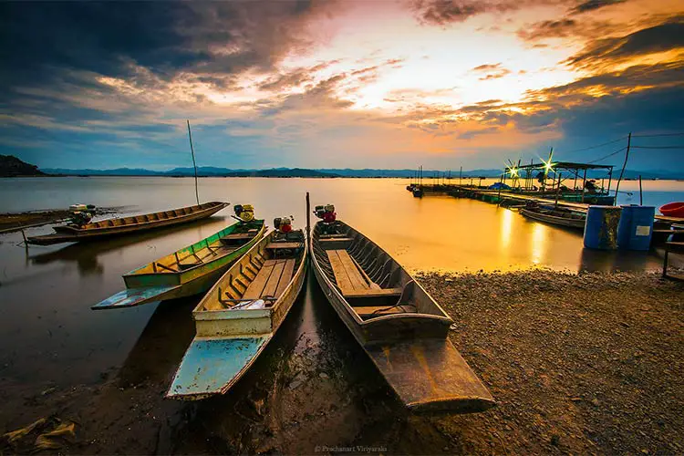 Kaseaw Fisherman Pier