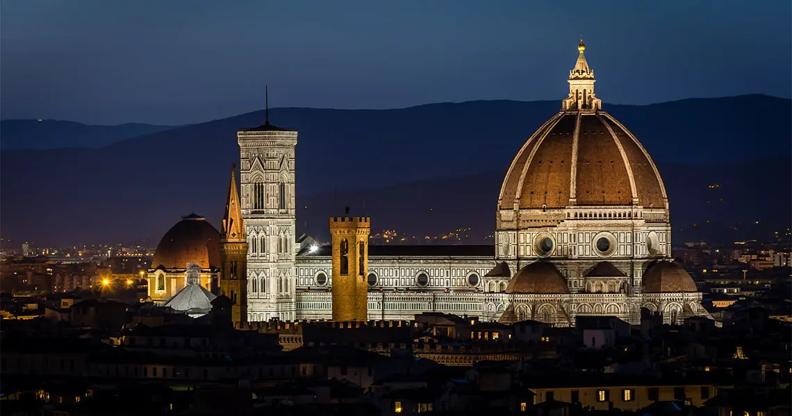 Santa Maria del Fiore, Italy