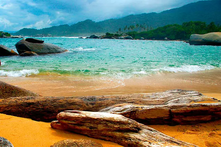 Tayrona National Park