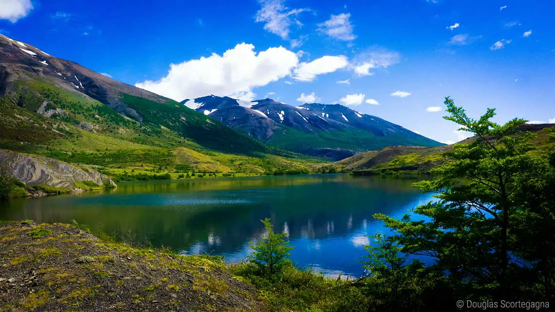 Torres del Paine National Park, Chile. Patagonia Flickr CCBY