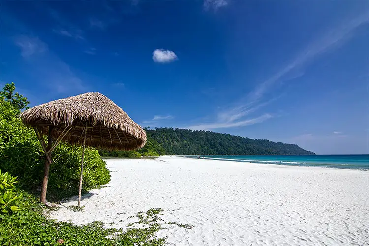 Andaman Islands, India