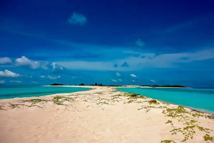 Los Roques, Venezuela, Caribbean