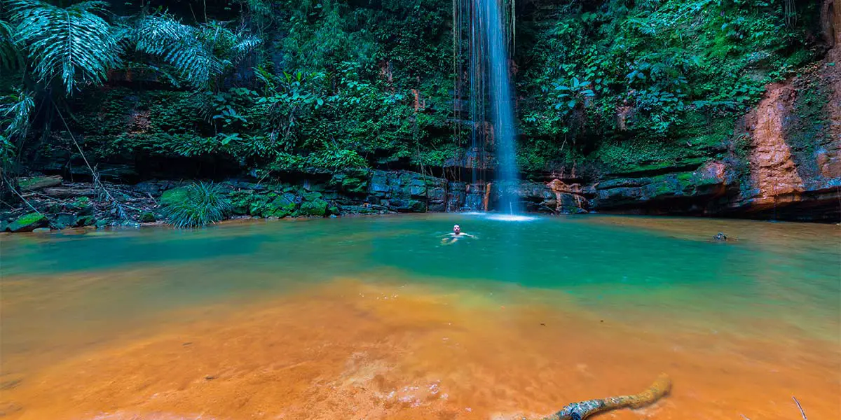 Sarawak, Malaysia