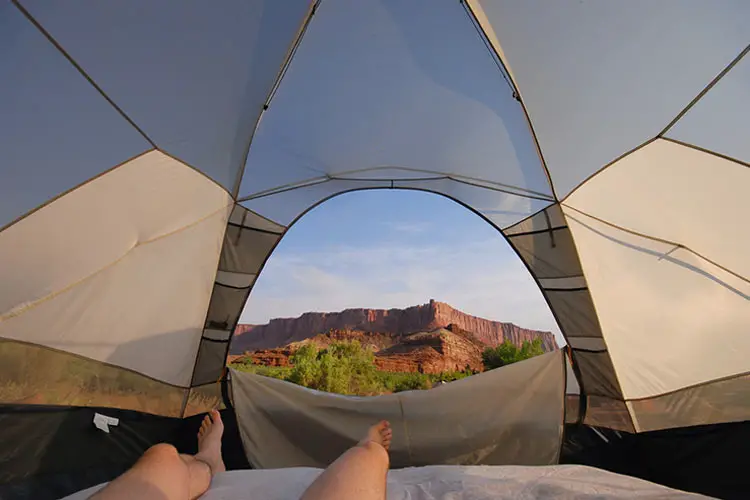 Canyonlands National Park Utah