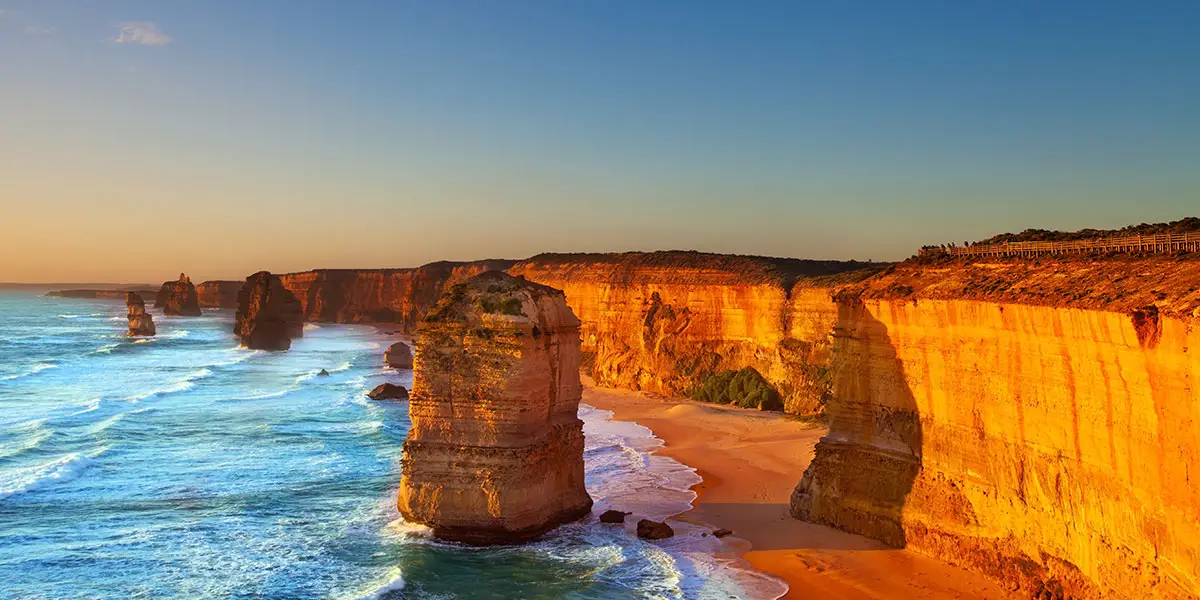 12 Apostles, Australia