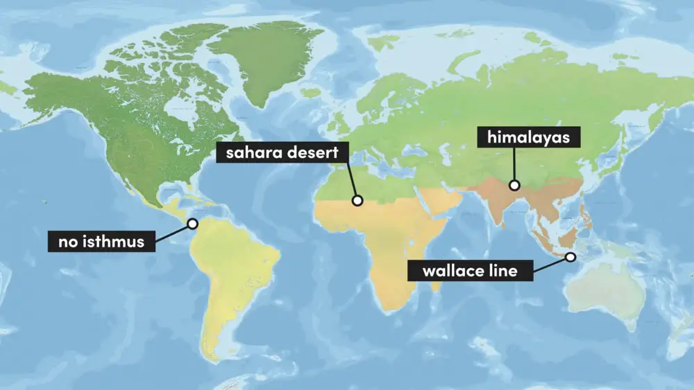 How Ice Balls Form - Geography Realm