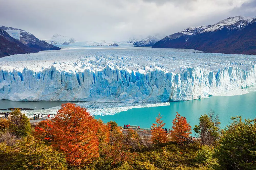 Perito Moreno Glacier, Los Glaciares National Park