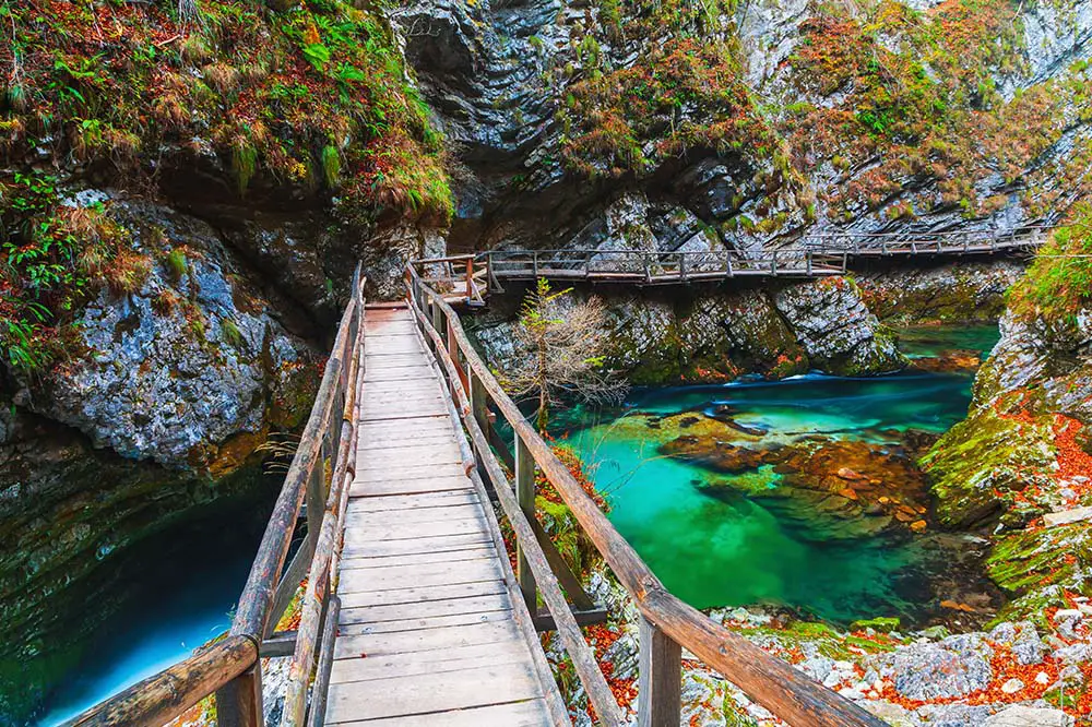 Triglav National Park